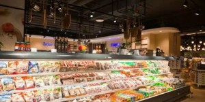 在欧亚商场，哪类商品销售最具盈利潜力？