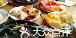 胶州哪家自助餐美食团购平台最优惠，你知道吗？