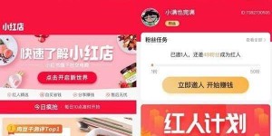 小红书点赞评论真的可以自助操作吗？揭秘自助平台背后的秘密！