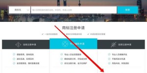 如何进行大平台自助注册商标？详细流程与步骤解析