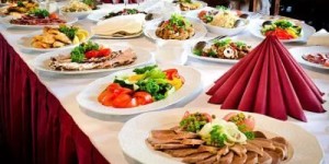 湖州婚礼自助餐服务哪家强？如何选择最佳自助餐业务提供商？