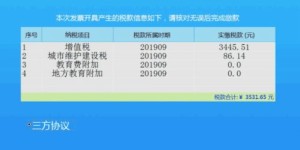 如何高效使用网上自助税务网站进行税务操作？
