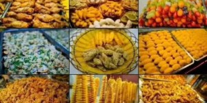 宝丰美食自助团购，哪个平台最具性价比？