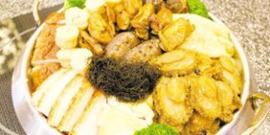 巴中美食自助团购，哪个平台能让味蕾尽享盛宴？