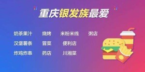 自助业务线下哪些项目最受欢迎，你知道最火的是哪一个吗？