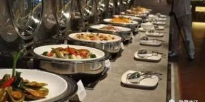 庐江哪家自助餐的团购平台最划算？探索本地热门选择！