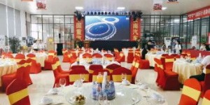 无锡年会自助餐服务覆盖哪些业务范围？