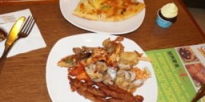 想探索漠河美食？哪个自助团购平台优惠最多、体验最佳？
