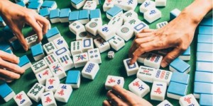 想要自助下单打麻将？茌平麻将有没有这样的平台可以使用？
