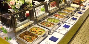 菏泽哪家自助餐团购平台优惠力度最大？探寻高性价比美食指南！