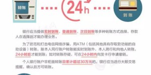 自助转账业务究竟是什么？它如何运作，又能带来哪些便利？