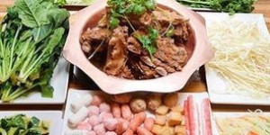 横店有哪些美食自助团购平台值得推荐？