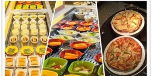 想要品尝美味素食？探寻素食自助餐官方网站的最新资讯！