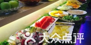 德阳哪里有性价比高的双人自助餐团购网站，你知道吗？