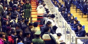如何在外打拼赚钱，顺利回家完婚？