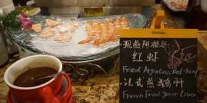 想要体验美食自助测评？哪个网络平台最值得一试？