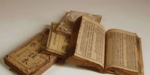 中国最赚钱的古书排行榜，你知道哪些古籍最值钱吗？