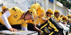 学校外卖兼职为何遭遇无薪困境？真相令人深思