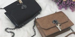想要吸引目光的微信头像？哪些精品潮流女包微信头像图片值得收藏？