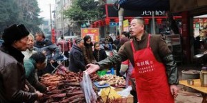 卖豆腐乳赶场能赚多少？市场行情大揭秘