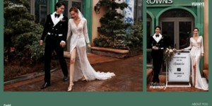 原野映像婚纱品质如何？官网信息全面吗？值得一探究竟！