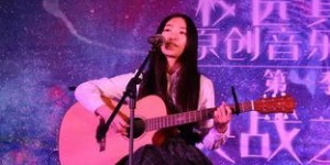孙悦歌手副业究竟是什么？她如何在音乐之外开拓新天地？