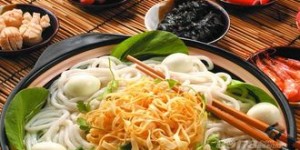 盐城香辣米线加盟，投资回报率如何？真的能盈利吗？