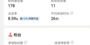 如何一步步开通今日头条并实现盈利？