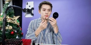 你了解男装兼职主播的真实工作状态吗？