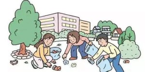 为什么扒垃圾能成为一门赚钱的行当？
