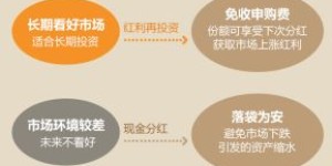 哪种分红方式最利于收益最大化？