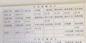 合工大兼职教授的薪酬标准是多少？