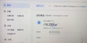 小白程序猿如何通过副业实现额外收入？
