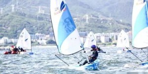 扬帆济海意何在？济海扬帆有何求？
