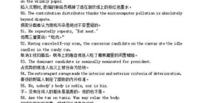 如何巧妙运用’的兼职’构建句子？掌握实用造句技巧！