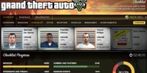 如何在GTA5中快速积累财富？终极赚钱攻略大公开