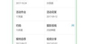 摄影爱好者如何通过投稿网站实现盈利？