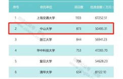 中山大学的学生如何使用自助缴费平台进行缴费？