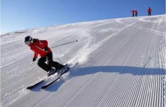 上海开设滑雪场能否盈利？投资回报前景如何？