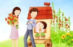 为什么总是母亲带娃，父亲挣钱的家庭模式？