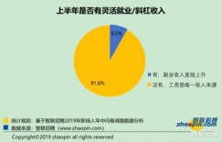 如何找到并成功运营高收入副业？你真的了解吗？