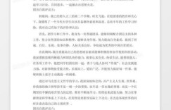 如何撰写评议及团员自我评议？详解步骤与要点
