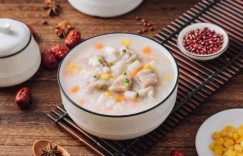 早餐粥生意真的能盈利吗？一碗粥背后的赚钱秘密你知道吗？