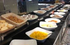 什么是配餐自助供货平台？它如何改变我们的餐饮体验？