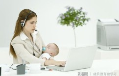 宝妈在家搞副业，真的能兼顾家庭与收入吗？