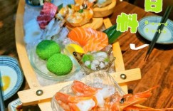 全国日料自助探店平台哪家强？探寻美食的最佳指南是这里吗？