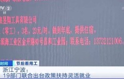 副业营销扶持政策具体有哪些措施和优惠？