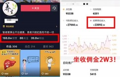 宝妈如何通过抖音副业实现感恩逆袭？