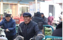 农村老人有哪些途径打工增收？
