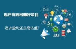 网络赚钱是否真实可行？揭开虚拟财富的迷雾